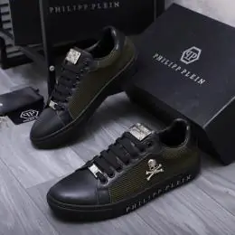 philipp plein pp decontractees chaussures pour homme s_125715b